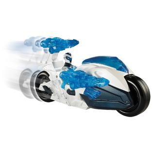 Mattel  Max Steel® Moto Flight™ BIKE with Max Steel™ Figure