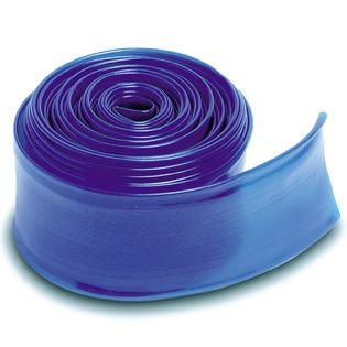 Dohenys Pool 1 1/2 inch Discharge Hose (100 ft.)   Toys & Games