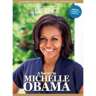 A Salute to Michelle Obama