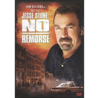 JESSE STONE NO REMORSE (DVD/WS 1.78 A/DD 5.1/ENG SUB)