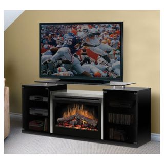 Dimplex Marana TV Stand with Electric Fireplace
