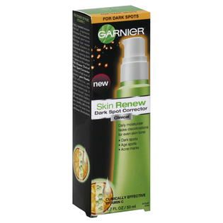 Garnier  Skin Renew Dark Spot Corrector, Clinical, 1.7 fl oz (50 ml)
