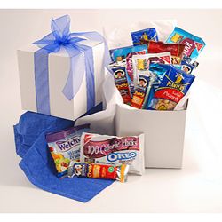 Healthy Heart Snack Pack Gift Box   Shopping   Big Discounts