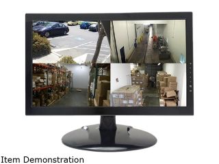Avue AVG19WBV 3D 18.5" LED LCD Monitor   16:9   5 ms
