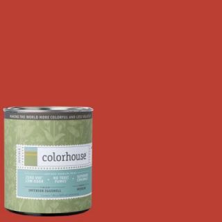 Colorhouse 1 qt. Petal .06 Eggshell Interior Paint 662564