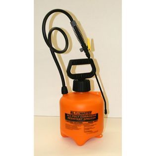 RL Flo Master RL Flo Master 2 gal. Acid Resistant Sprayer