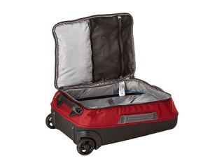 Patagonia Transport Roller 35L Wax Red
