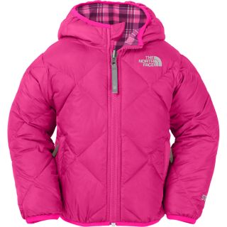 The North Face Moondoggy Reversible Down Jacket   Toddler Girls