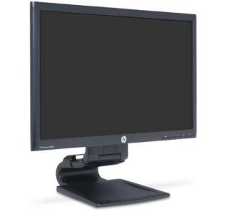 HP Compaq LA2306 23 Class Widescreen LED Monitor   1920 x 1080, 16:9, 1000000:1 Dynamic, 1000:1 Native, 5ms, DVI D, VGA, USB, Energy Star