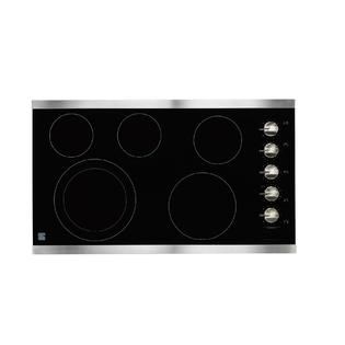 Kenmore Elite Double Wall Oven and Matching matching C