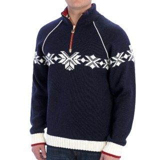 Dale of Norway Sochi Sweater (For Men) 8634C 39