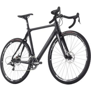Ridley X Fire 20 SRAM Disc Complete Cyclocross Bike   2015