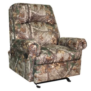 Realtree Massage Rocker Recliner   Shopping   Big Discounts