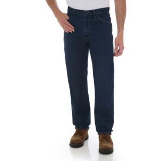 Rustler   Men's Regular Fit Straight Leg Jeans