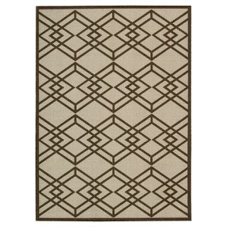 Nourison Diamond Enhance Rug