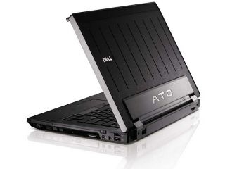 Refurbished: Dell Latitude E6410 ATG Semi Rugged Laptop i5 2.4ghz 4 gigs ram 250G H/D Win 7 Pro Office 2007