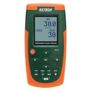 Handheld Temperature Calibrator, Extech, PRC30