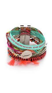 Hipanema Mexico Bracelet