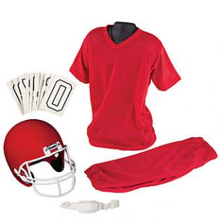 Franklin Sports Medium Red Uniform Set   Fitness & Sports   Team