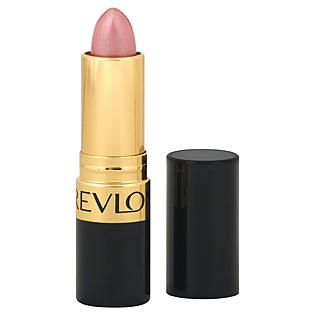 Revlon Super Lustrous Lipstick, Pearl, Luminous Pink 631, 0.15 oz (4.2