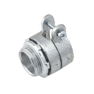 Raco Flex 3/8 in. Squeeze Connector (50 Pack) 2101