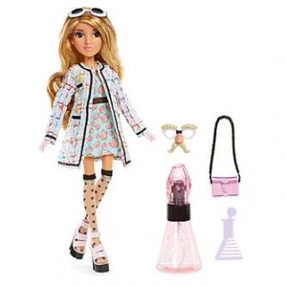 Project Mc2 Project Mc2™ Doll with Experiment  Adriennes Perfume