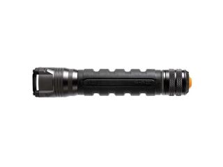 5.11 TACTICAL 53191 Tactical Flashlight, LED, Black, 237 L