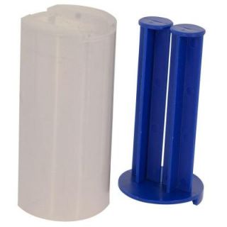 Stair Parts 0.85 fl. oz. 2 Part Epoxy Adapter for Caulk Gun 9702E 000 00PPD