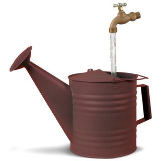 Universal Fantasy Watering Can Fountain