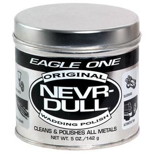 Eagle One  Original Nevr Dull Wadding Polish, 5 oz (142 g)