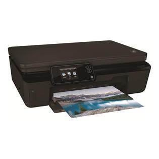 HP  PhotoSmart 5520 All In One Printer ENERGY STAR®