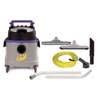 ProTeam ProGuard 10 Gal. Wet/Dry Vacuum 107129