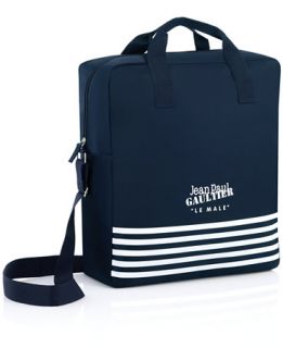 Receive a Complimentary Weekender Bag with $85 Jean Paul Gaultier LE