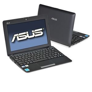 ASUS Eee PC 1015PEB BK603 Refurbished Netbook   Intel Atom N450 1.66GHz, 1GB DDR2, 160GB HDD, 6 Cell, 10.1 SVGA, Windows 7 Starter, Black