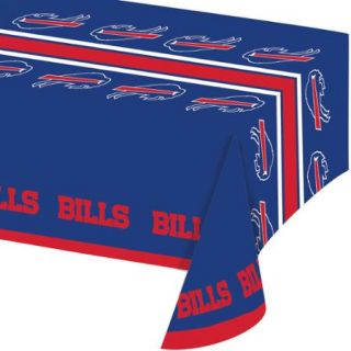 Buffalo Bills Table Cover