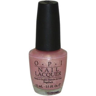 Opi Nail Lacquer # NL R44 Princesses Rule by OPI for Women   0.5 oz