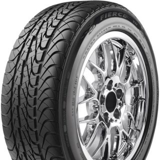 Goodyear Fierce Instinct VR 225/50R16 Tire