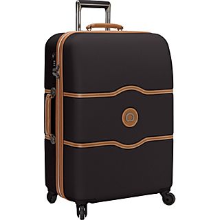 Delsey Chatelet 24 Spinner Trolley