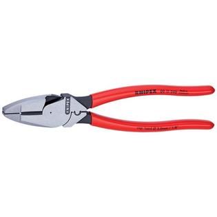 Knipex High Leverage Lineman Pliers   Tools   Hand Tools   Pliers
