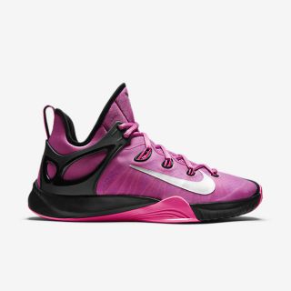 Nike Zoom HyperRev 2015 Mens Basketball Shoe