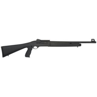 Mossberg SA 20 Tactical Shotgun 614034