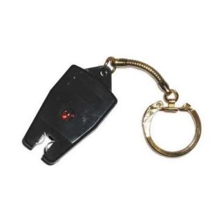Harris Communications Keychain Hearing Aid Battery Tester