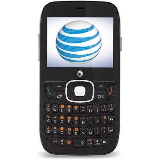 AT&T Z432 Prepaid Cell Phone