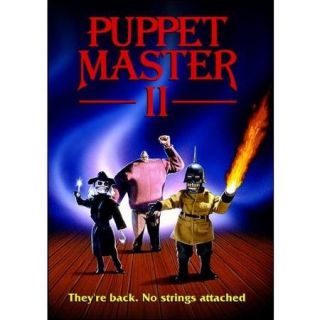 Puppet Master 2 (Widescreen)