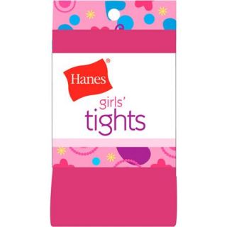 Hanes Girls' Tights