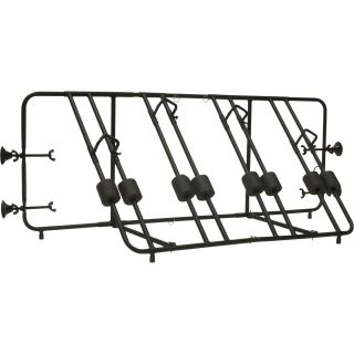 Advantage Sports Rack BedRack Bike Carrier, Model# 2025  Bicycle Racks