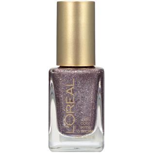 OREAL . Gold Dust 140 Diamond in the Rough Nail Color 0.39 FL OZ