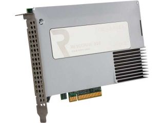 OCZ RevoDrive 350 Series PCI E 240GB PCI Express 2.0 x8 MLC Internal Solid State Drive (SSD) RVD350 FHPX28 240G
