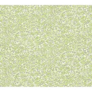 York Wallcoverings 60.75 sq. ft. Plays Ley Wallpaper RB4237
