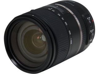 TAMRON A010 AFA010C 700 28 300MM F/3.5 6.3 Di VC PZD Lens for Canon Black
